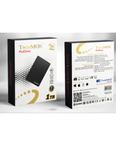 HDD E2.5