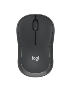 Miš Wireless Logitech M240 Silent crni 910-007119