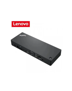 Docking station Lenovo  ThinkPad Universal Thunderbolt 4 Dock/40B00135EU