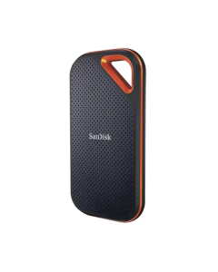 Eksterni SSD 1TB Sandisk Extreme PRO Portable USB 3.2 Gen 2x2 SDSSDE81-1T00-G25
