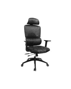 Stolica gaming Sandberg ErgoFusion Pro 640-96