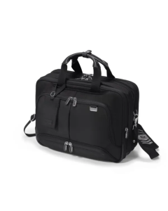 DICOTA Torba za laptop Eco Top Traveller Twin Pro D30844-RPET 15.6