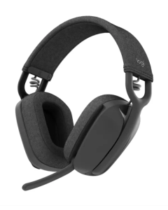 Slušalice Wireless Logitech Zone Vibe 100 Graphite 981-001213