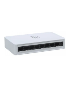 MANHATTAN LAN switch 560702 10/100/1000 8port