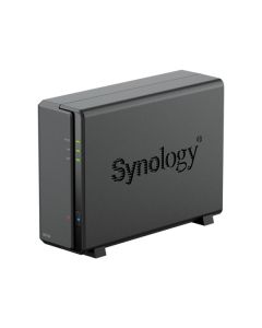 HDD NAS Storage Synology DS124 1-Bay