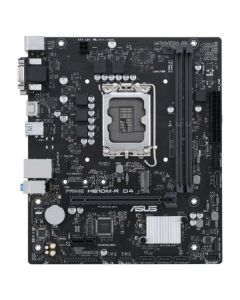 MB s1700 ASUS PRIME H610M-R D4-SI