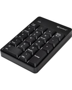 Bežična numerička tastatura Sandberg 630-05