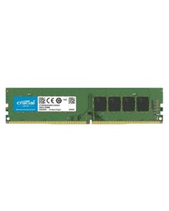 RAM DDR4 16GB 3200MHz Crucial CT16G4DFRA32A