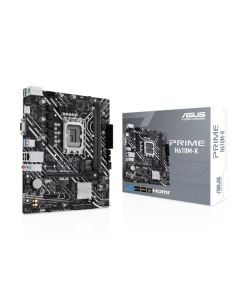 ASUS MB s1700 PRIME H610M-K D5