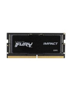 RAM SODIMM DDR5 16GB 4800MHz Kingston Fury Impact KF548S38IB-16