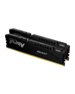 RAM DIMM DDR5 64GB (2x32GB) 5600MHz Kingston Fury KF556C36BBEK2-64