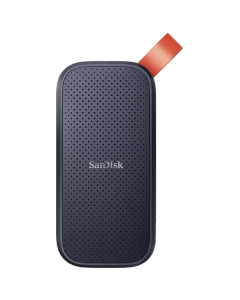 Eksterni SSD 1TB Sandisk G26 USB 3.2 Gen 2 SDSSDE30-1T00-G26