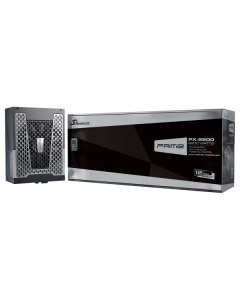 Napajanje 2200W Seasonic Prime Platinum ATX 3.0, PRIME-PX-2200-ATX30