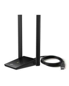 TP LINK Bežicni adapter TP-LINK ARCHER T4U PLUS WiFi AC1300 eksterna antena