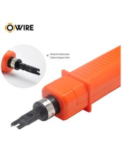 Alat OWIRE Imapct tool za module