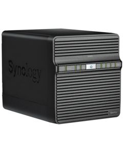 HDD NAS Storage Synology DS423 4-Bay
