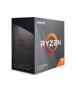 CPU AM4 AMD Ryzen 7 5700X, 8C/16T, 4.50-5.40GHz 100-100000926WOF