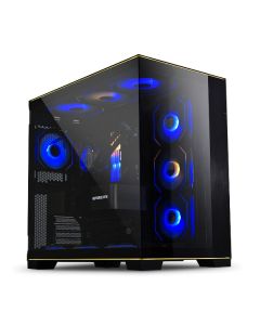 Kućište Lian Li O11 Dynamic EVO RGB, O11DERGBX
