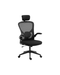 Stolica gaming Sandberg ErgoFusion Basic 640-97