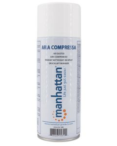 Komprimovani vazduh Manhattan 156141 400ml