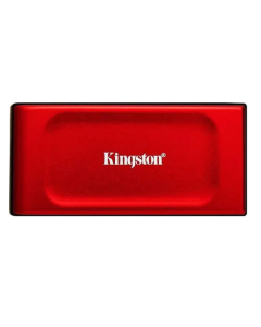 Eksterni SSD 2TB Kingston Portable SXS1000R/2000G