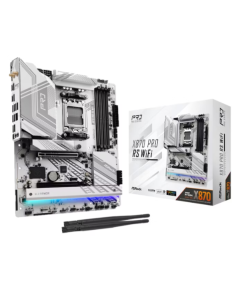 MB AM5 ASRock X870 PRO RS WIFI