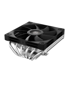CPU Hladnjak DeepCool AN600 Crni, R-AN600-BKNNMN-G