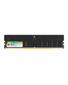 RAM DIMM DDR5 16GB 5600MHz Silicon Power SP016GBLVU560F02