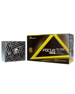 Napajanje 1000W Seasonic Focus GX-1000 ATX 3.1 80+ GOLD, FOCUS-GX-1000-V4