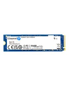 SSD M.2 NVMe Kingston NV3 1TB, Gen.4 SNV3S/1000G