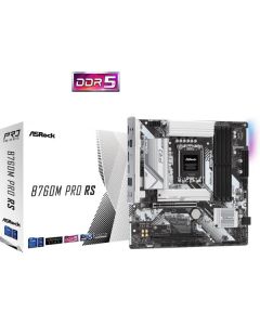 MB s1700 ASRock B760M PRO RS