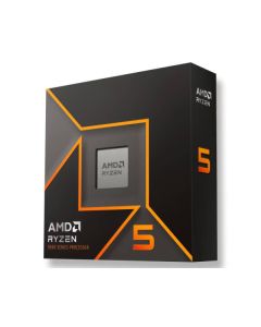 CPU AMD AM5 Ryzen 5 9600X, 6C/12T, 5.40GHz 100-100001405WOF