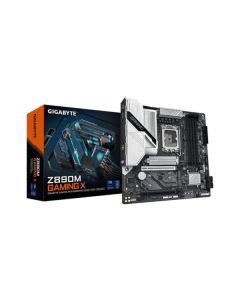 MB s1851 Gigabyte Z890M GAMING X