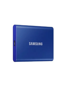 Eksterni SSD Samsung 2TB Portable T7 MU-PC2T0H/WW plavi