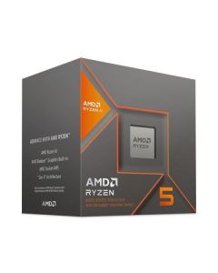CPU AM5 AMD Ryzen 5 8500G 6C/12T 3.8/5.0GHz Max, 22MB 100-100000931BOX