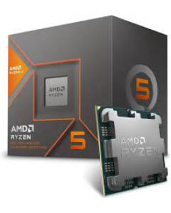 CPU AM5 AMD Ryzen 5 8600G 6C/12T 3.8/5.0GHz Max, 22MB 100-100001237BOX