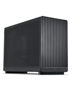 LIAN LI Kućište DAN A3 mATX /Crno, A3-mATX Black