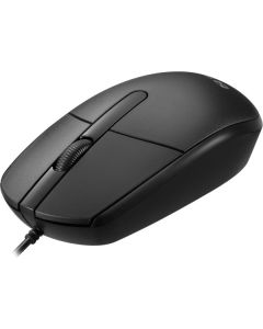 SANDBERG Miš USB Saver crni 331-00