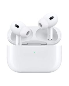 Slušalice Apple AirPods Pro 2. Gen (USB-C) with MagSafe MTJV3ZM/A