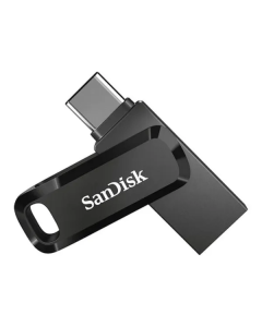 USB Flash Sandisk 512GB Ultra Dual Drive Go USB 3.1, SDDDC3-512G-G46