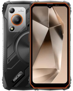 Smart Rugged Oscal MARINE I , 6.56