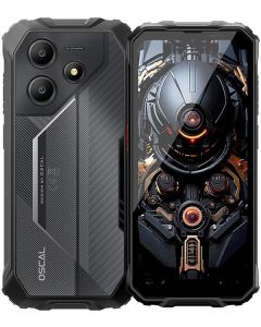 Smart Rugged Oscal MARINE II , 6.56