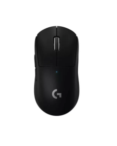 Miš wireless Logitech G PRO SUPERLIGHT 2 crni 910-006630
