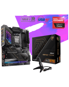 MB AM5 ASRock X870E TAICHI 90-MXBP90-A0UAYZ