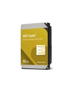HDD WD 10TB WD103KRYZ Gold 7200RPM 512MB