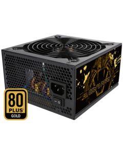 Napajanje 600W Raidmax Cobra 80 Plus GOLD, RX-600AE-SI bulk