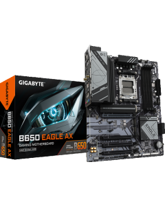 MB GIGABYTE AMD AM5 B650 EAGLE AX