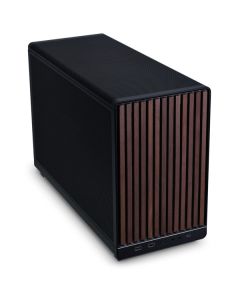 Kućište Lian Li DAN A3 mATX /Crno, A3-mATX Black & WOOD