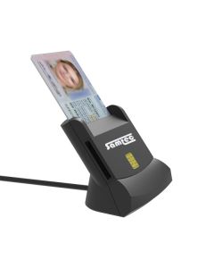 USB smart card reader Samtec SMT-603, samostojeći
