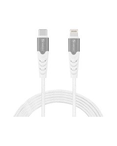 Kabl Sandberg 136-48 USB-C na Lightning 2m